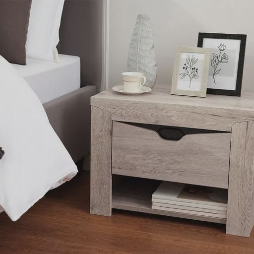 Тумба прикроватная «Соренто»